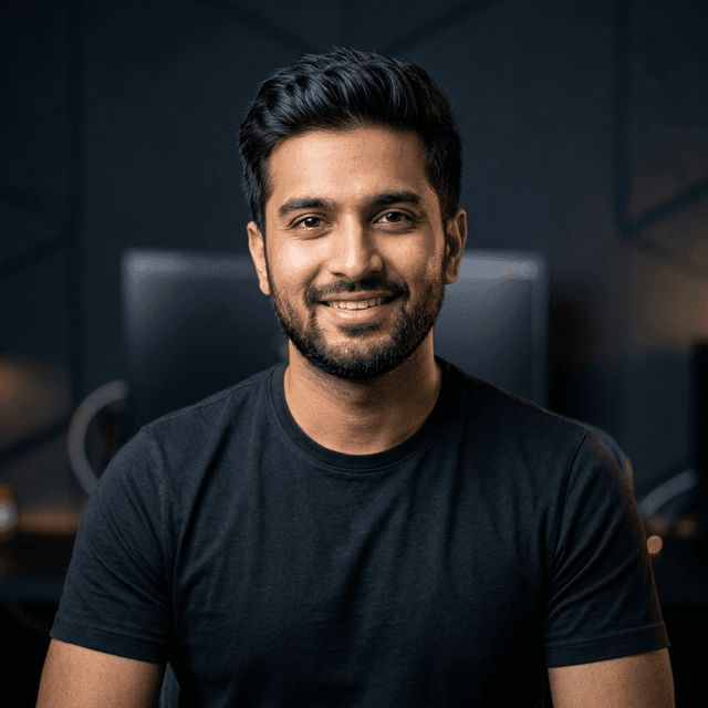 Malik Zain - Software Developer