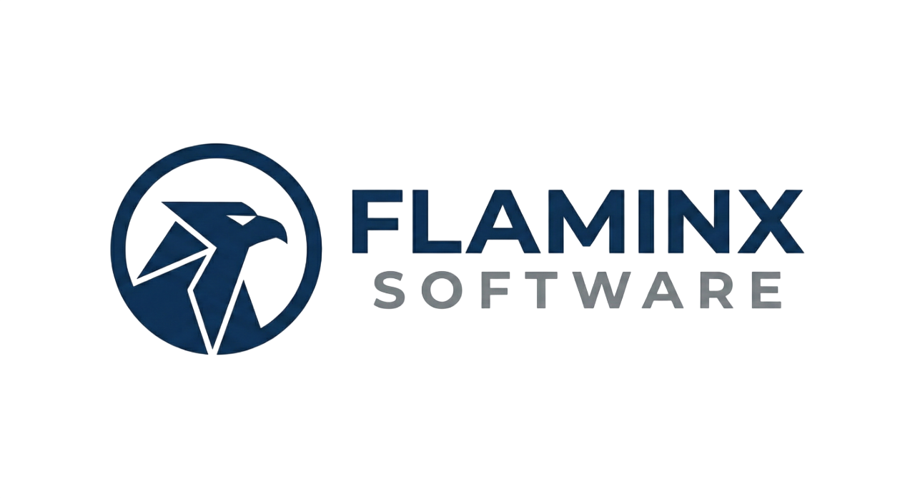 Flaminx Logo